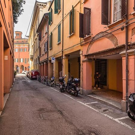 Chez Cristina By Wonderful Italy Apartment Bologna Exterior foto