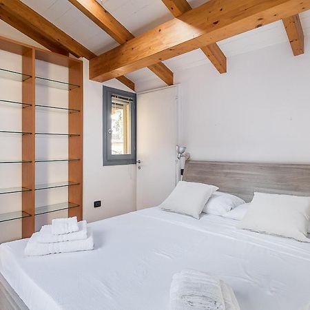 Chez Cristina By Wonderful Italy Apartment Bologna Exterior foto