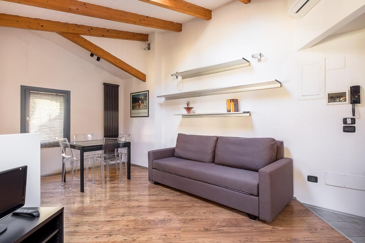 Chez Cristina By Wonderful Italy Apartment Bologna Exterior foto