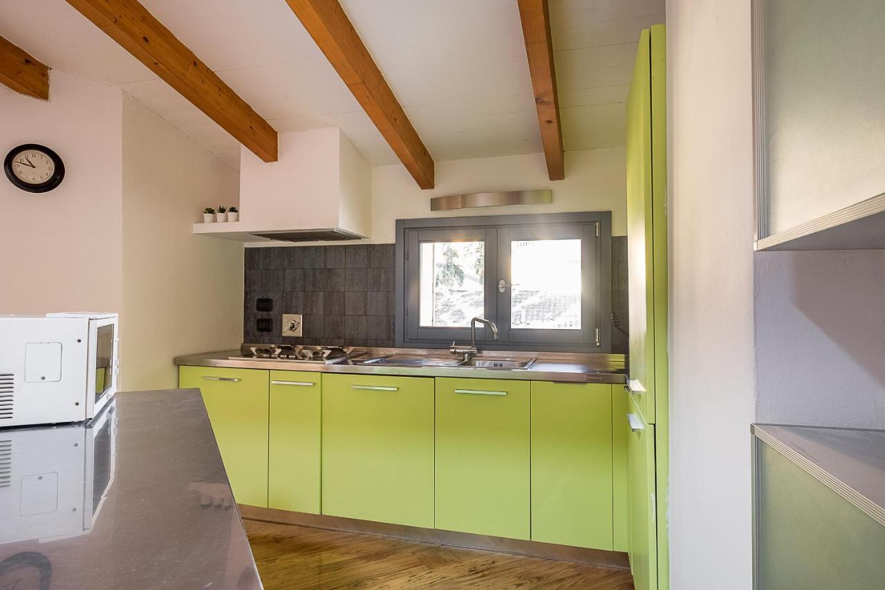 Chez Cristina By Wonderful Italy Apartment Bologna Exterior foto