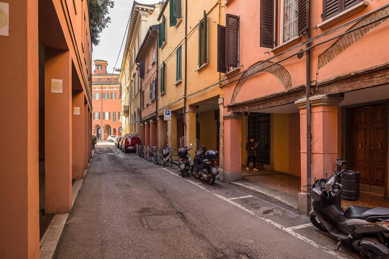 Chez Cristina By Wonderful Italy Apartment Bologna Exterior foto