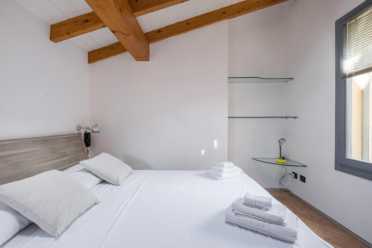 Chez Cristina By Wonderful Italy Apartment Bologna Exterior foto