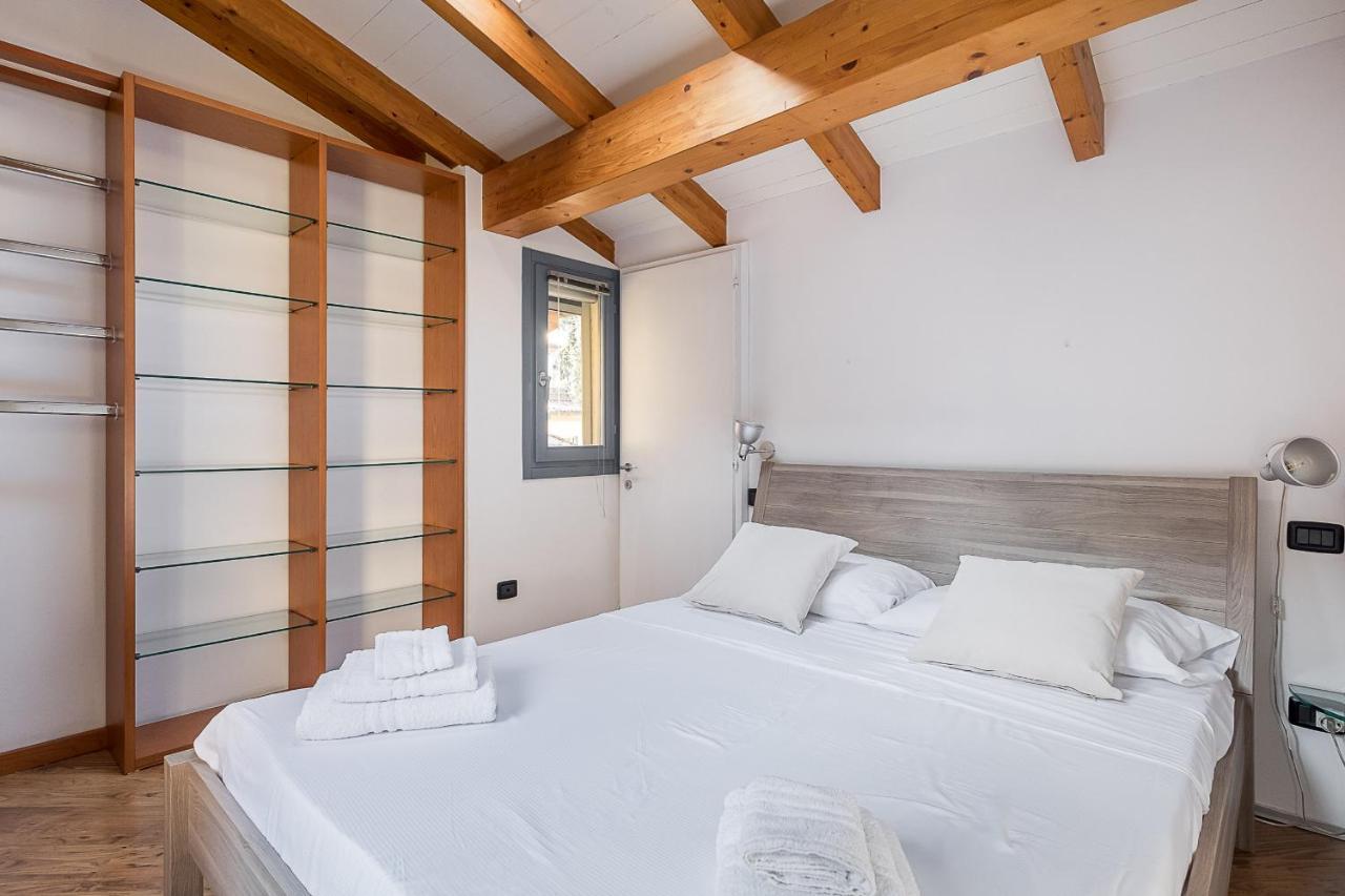 Chez Cristina By Wonderful Italy Apartment Bologna Exterior foto