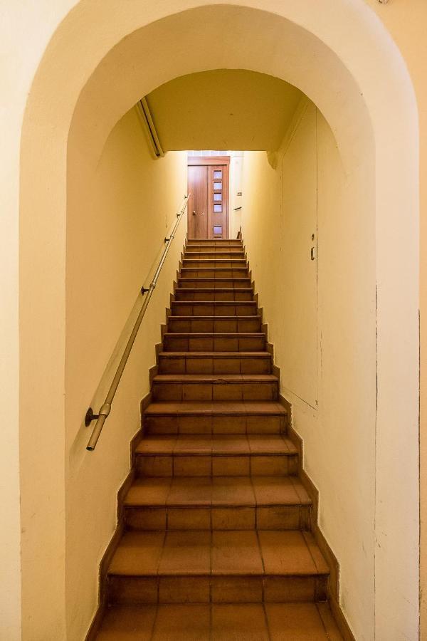 Chez Cristina By Wonderful Italy Apartment Bologna Exterior foto