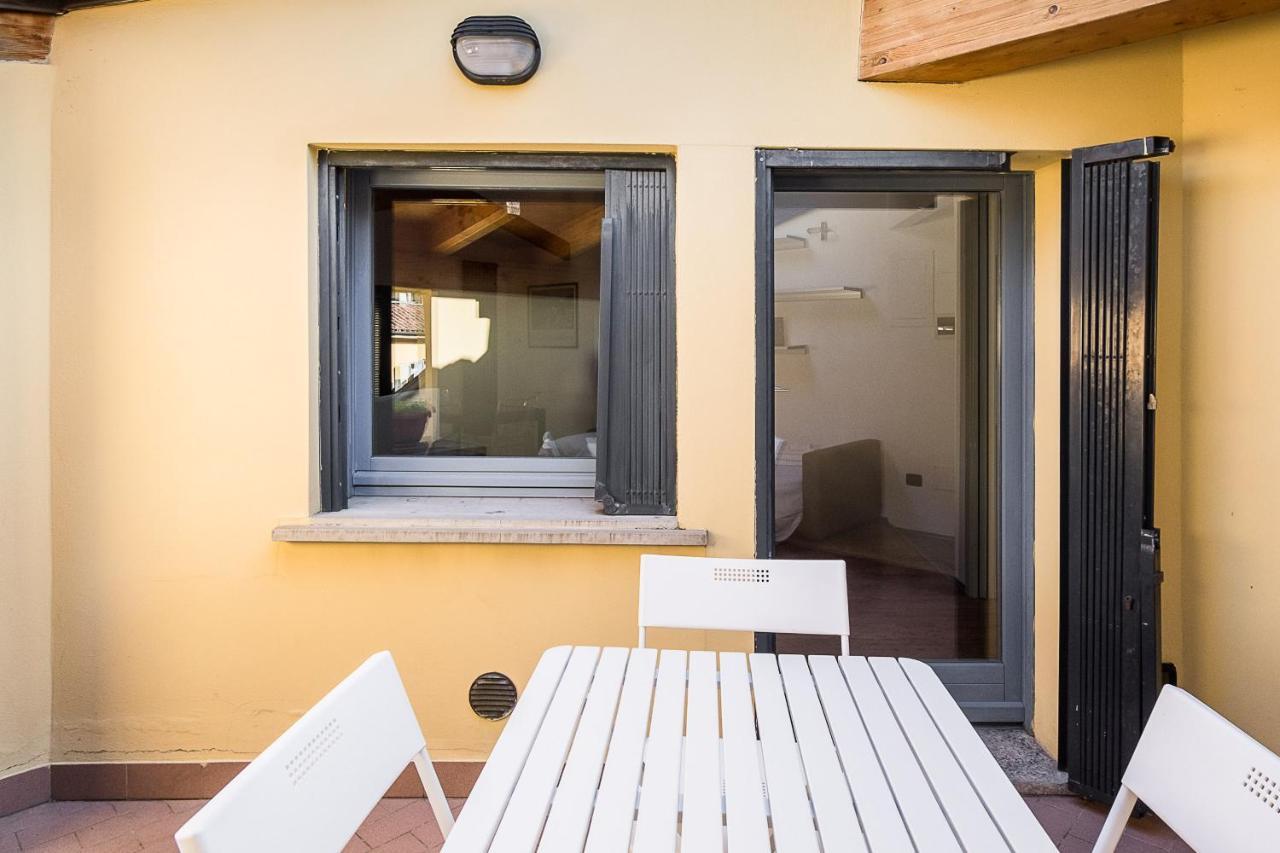 Chez Cristina By Wonderful Italy Apartment Bologna Exterior foto